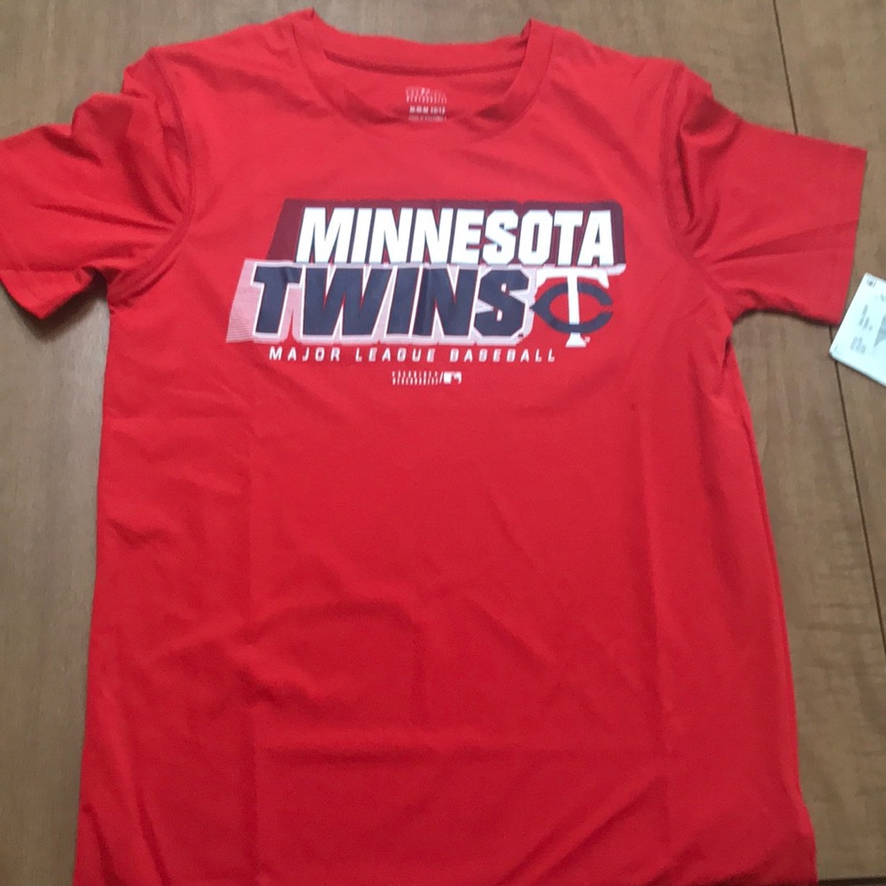 MLB Minnesota Twins